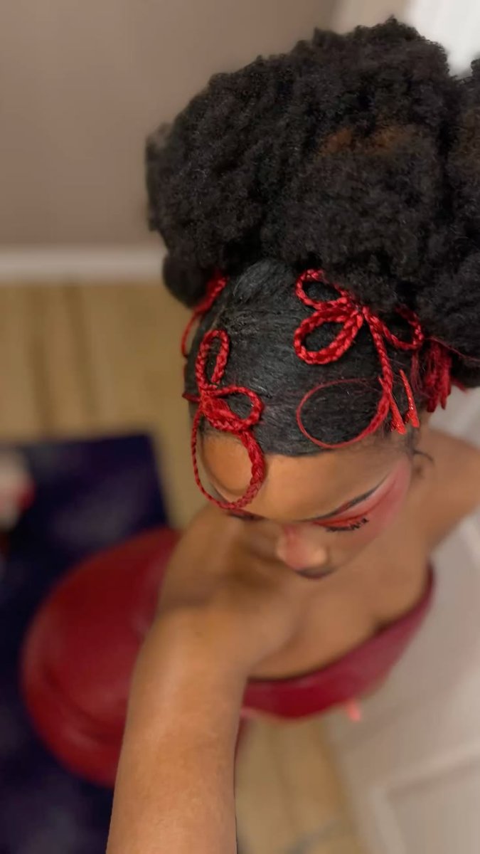Lazzien_hair portfolio 1