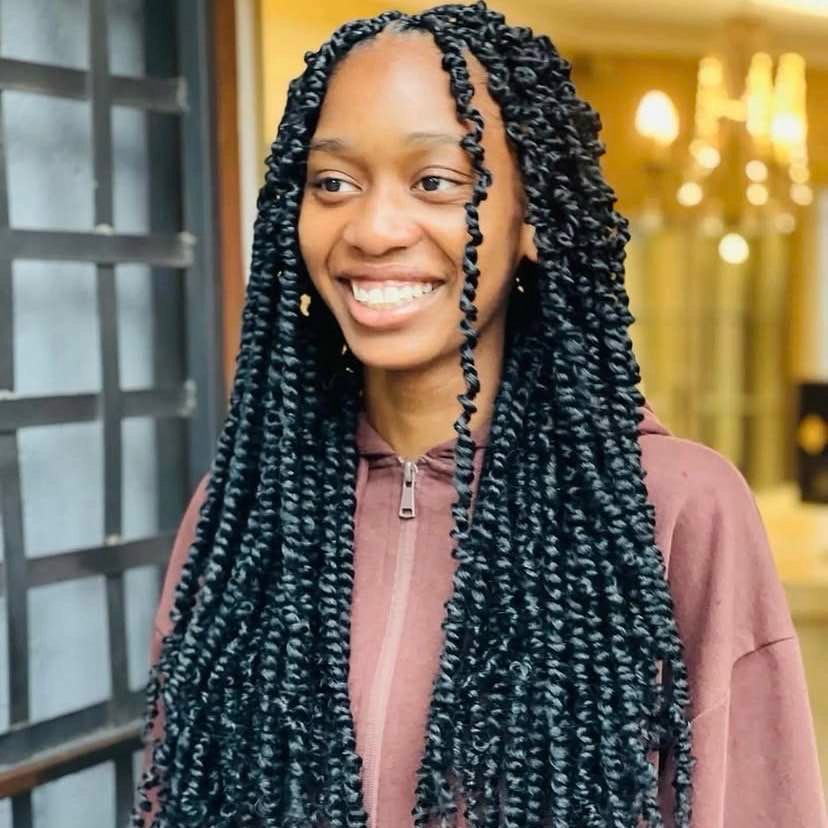 Passion Twists by Vito, example 5