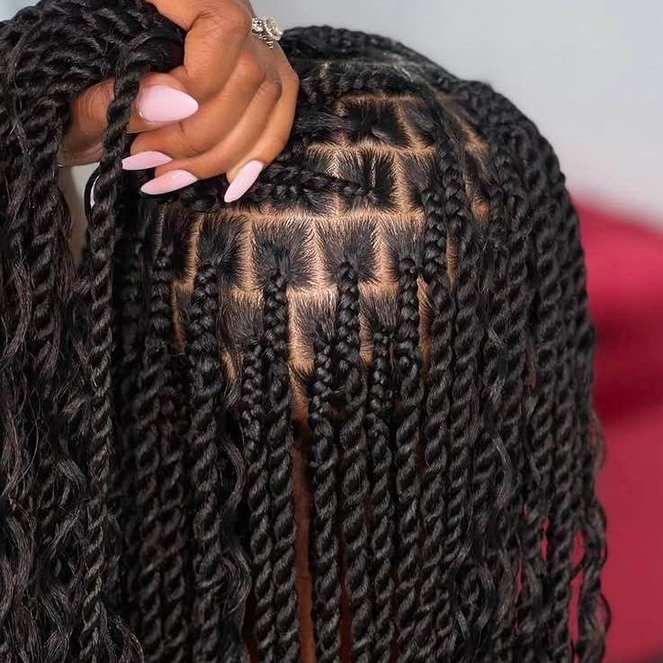 Twists by Vito, example 13